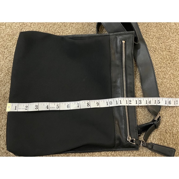 Gucci Nylon Messenger Bag - Picture 11 of 16